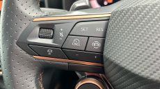 CUPRA Leon 1.5 eTSI 150 V2 5dr DSG Petrol Hatchback